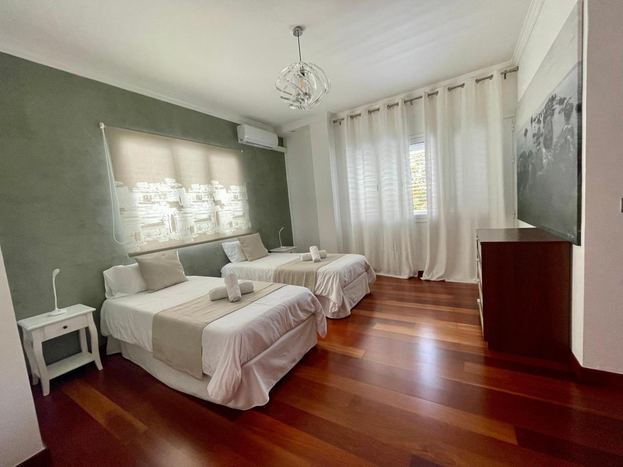 Villa Aguacate Teror Buitenkant foto