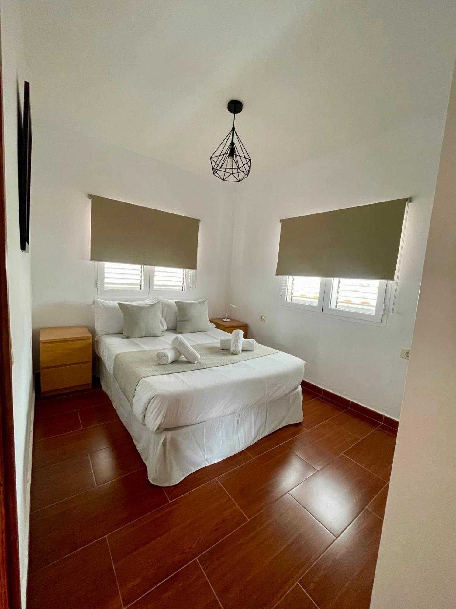 Villa Aguacate Teror Buitenkant foto
